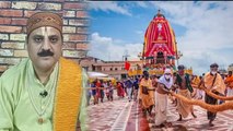Shri Jagannath Rath Yatra 2023 Niyam: श्री जगन्नाथ रथ यात्रा 2023 नियम | Boldsky