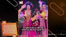 NSƯT Thành Lộc yêu sân khấu bằng cả sinh mệnh: “Ước gì những vở kịch tôi đóng được ghi hình/lưu giữ lại nhưng sếp tôi không màng tới”, màn chia tay đẫm nước mắt với khán giả