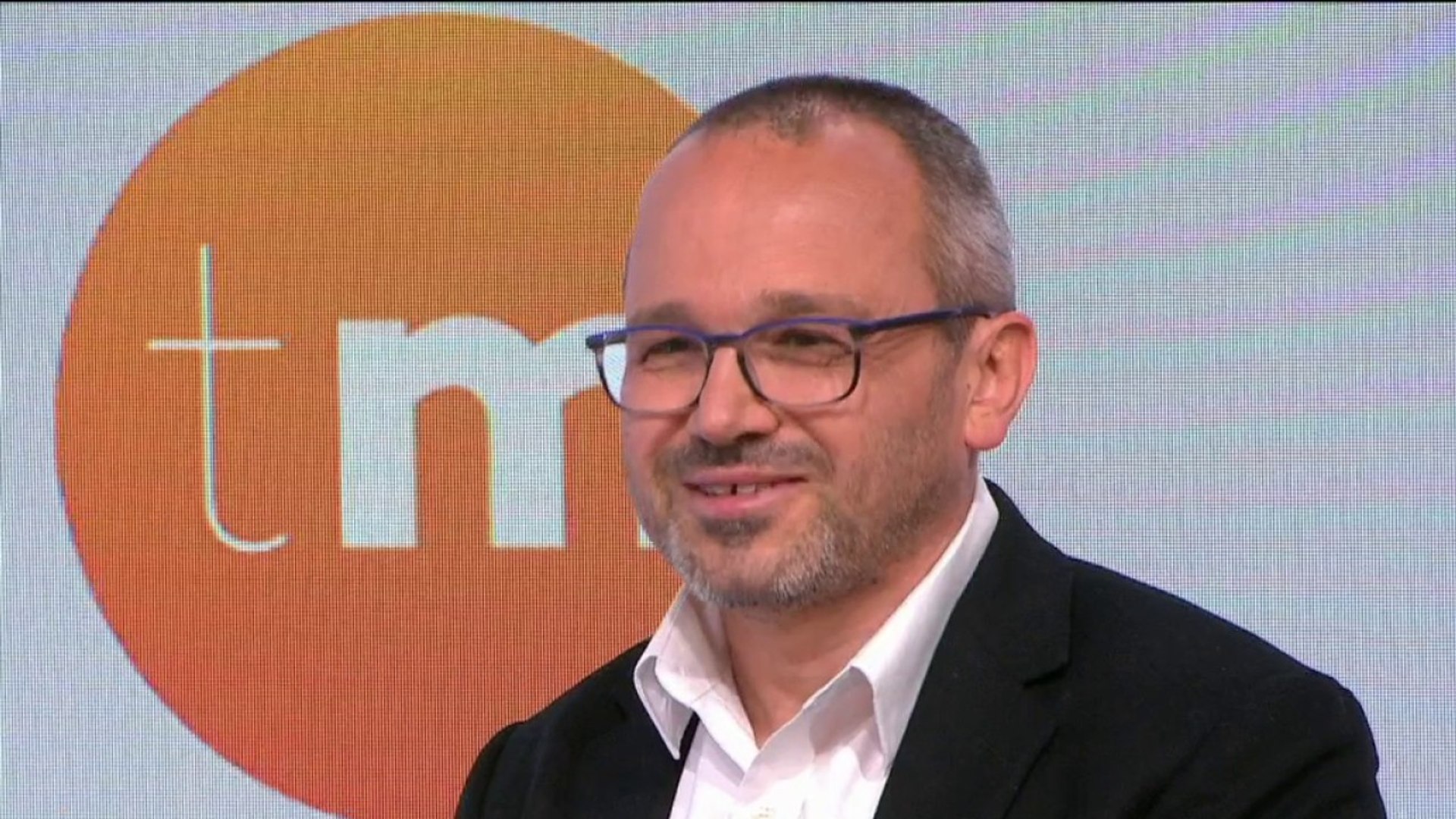 L'interview d'actualité - Rémy Bossu