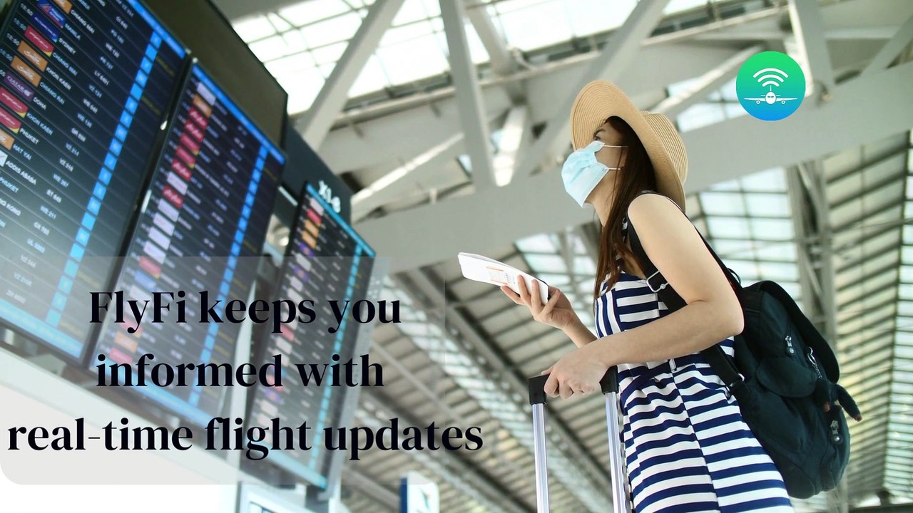 Unlock Limitless Adventures with FlyFi Travel: Your Gateway to Extraordinary Journeys