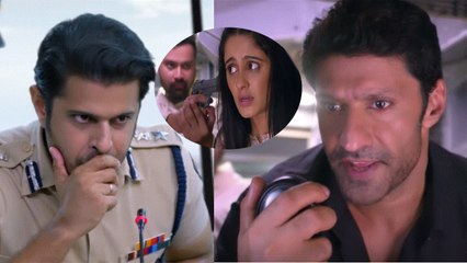 Gum Hai Kisi Ke Pyar Mein 19th June: Ninaad की जान खतरे में देखकर क्या होगा Sai का बड़ा फैसला ?