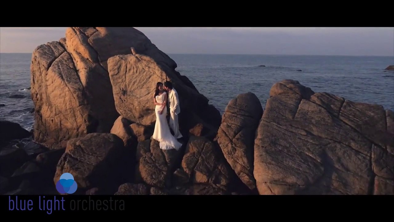 VALENTINA`S LOVE ❤️❤️Peter Heaven & Blue Light Orchestra - romantic trumpet