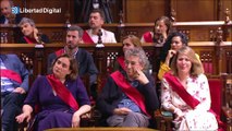 El Consell Nacional de Junts celebra el 
