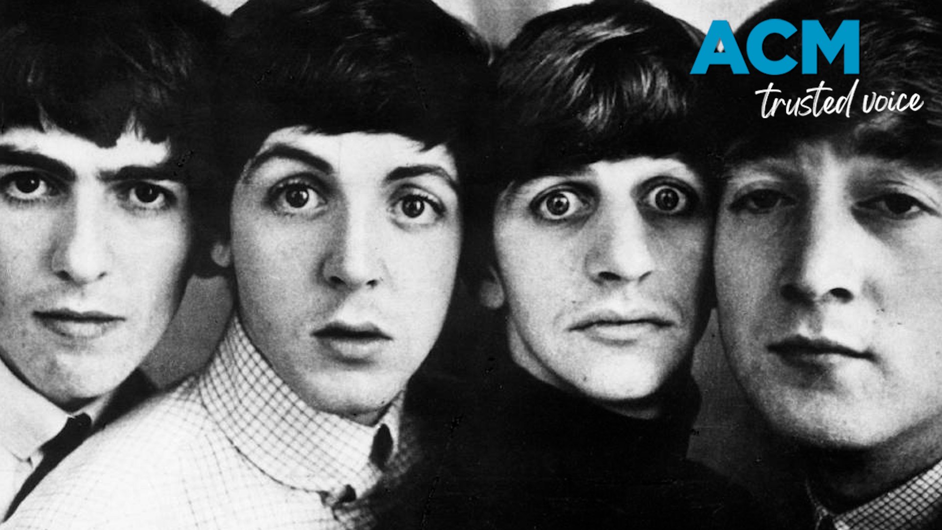 The Beatles to release a new song using AI technology