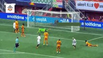 Italy vs Netherlands 3-2 Highlights UEFA Nation champions