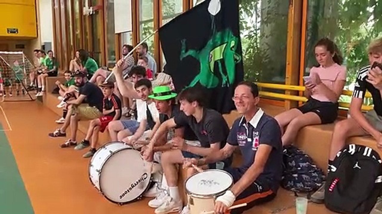 Fête du club 2023