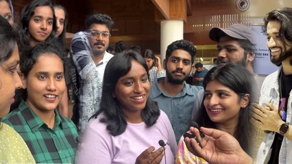 മനംനൊന്ത് എയർപോർട്ടിൽ എത്തിയ വിഷ്ണുവിന്റെ കട്ട ആരാധികമാരെ കണ്ടോ | Vishnu Bigg Boss Fans At Airport