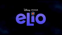 ELIO (2024) Bande Annonce VF - HD
