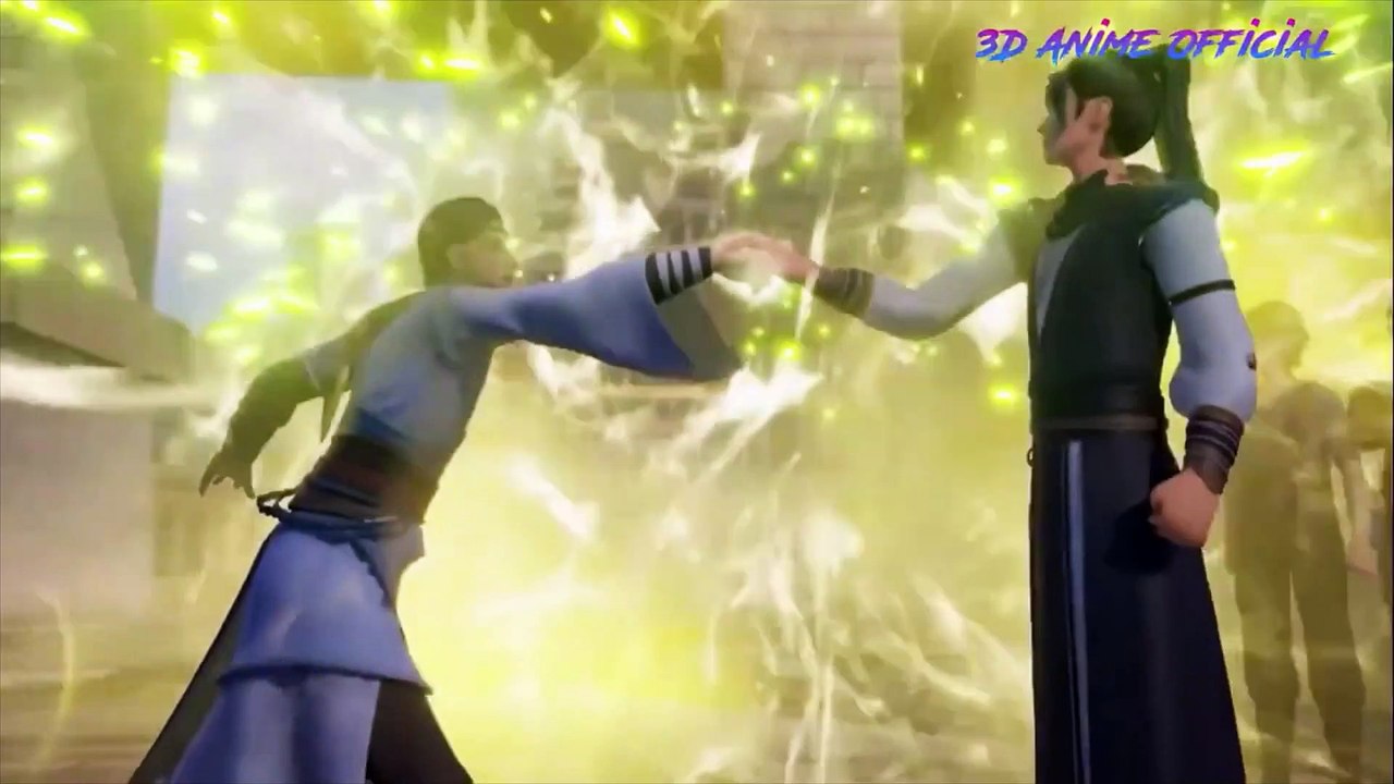 Supreme God Emperor Episode 61 - 70 English Subtitle