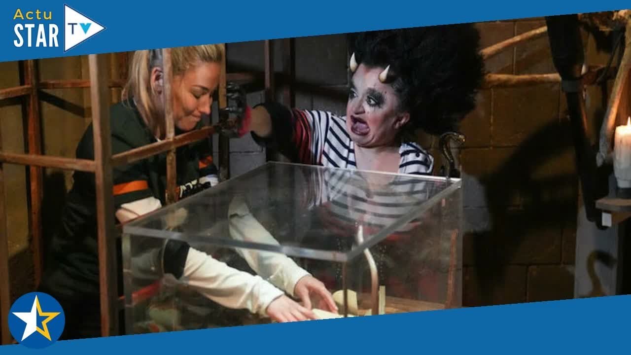 Fort Boyard : changement avant le lancement de la saison 2023, le nouveau personnage ne s’appellera