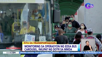 Taas-pasahe sa LRT-1 AT LRT-2, tuloy na sa August 2 | BT