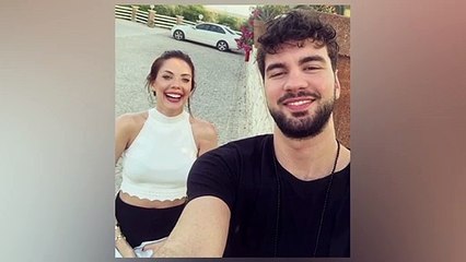 2 gün sonra nikah masasına oturacak olan Eda Ece'nin düğün davetiyesi ortaya çıktı