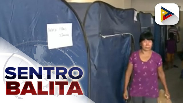 P1.3B na pondo, inihanda ng pamahalaan sakaling tumagal pa ang pag-aalboroto ng Bulkang Mayon