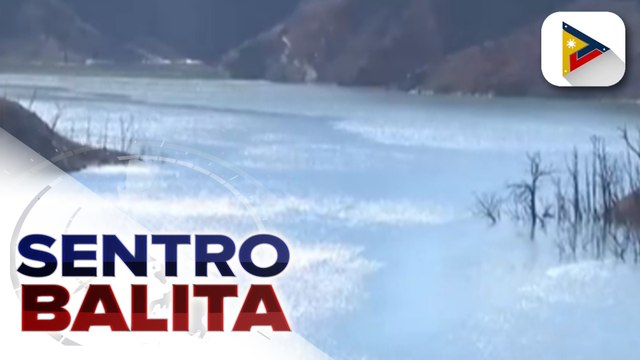 NWRB, tiwalang makatutulong ang water impounding facilities para tugunan ang pangangailangan sa tubig ng bansa