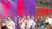 Karan Deol Drisha Acharya Wedding Reception: Couple Romantic Dance Inside Video | Boldsky