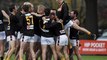 Bacchus Marsh's second half v Panthers | The Courier | June 17, 2023