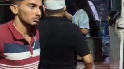 बीकानेर:अचानक फट गया लग्जरी कार का टायर और फिर...,देखें खबर