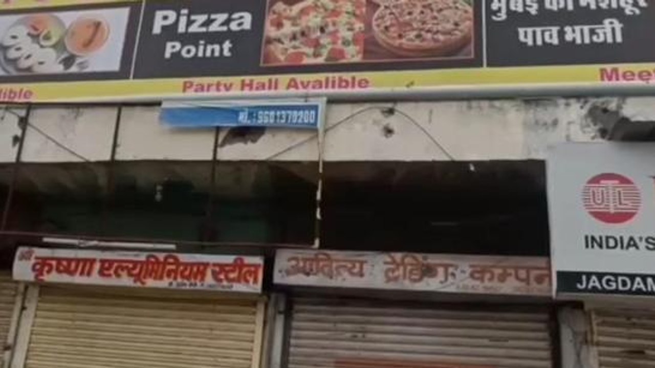 सीकर:कैफे में संदिग्ध मामले में पुलिस की कार्यवाही,जाने पुरा मामला