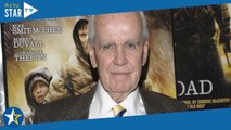 Cormac McCarthy, célèbre auteur de No Country for Old Men et de La Route, est mort à 89 ans