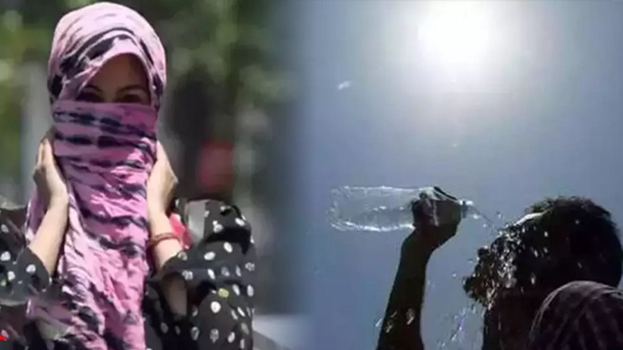 Heat Wave 2023 Tips : हीट वेव से बचाव कैसे करें | Heat Wave Se Kaise Bache | Boldsky