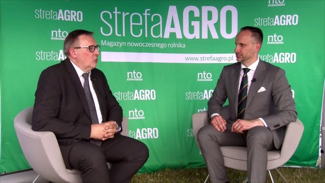 Opolagra 2023 - wywiad z Januszem Kowalskim