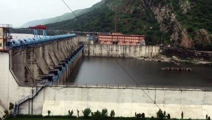 बीसलपुर बांध... जयपुर, अजमेर, टोंक की लाइफलाइन