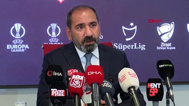 SPOR Mecnun Otyakmaz: Yeni bir yönetimle, yeniden adayız