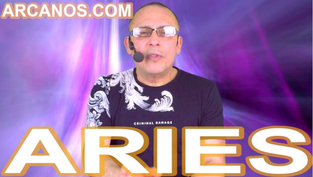 ♈️#ARIES #TAROT♈️ Vienen cambios, prepárate, instrúyete ✨ARCANOS.COM✨
