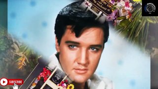 The Death of Elvis Presley... | By World Biography