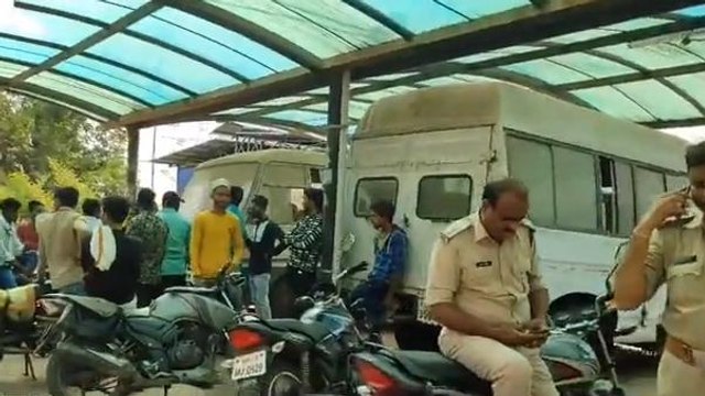 हत्या कांड: गर्दन काट कर दी हत्या,खौफनाक वारदात से दहल उठा क्षेत्र