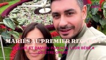 Mariés au premier regard : Pauline et Damien parents, leur bébé a dû être opéré