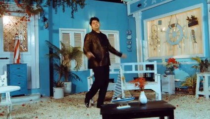 Dhol Maninda Nai - Nadeem Abbas Khan - Official Music Video