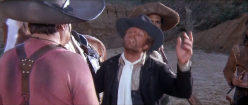 Le Temps des vautours Bande-annonce (EN)