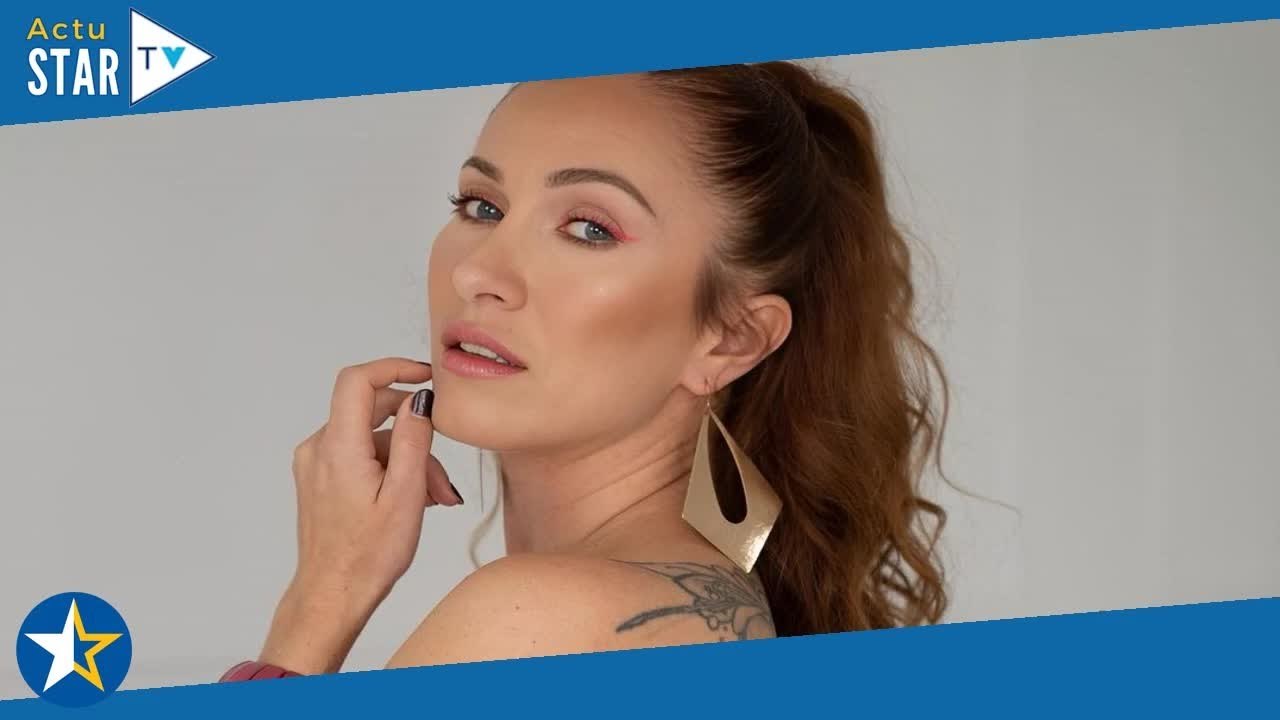 Gaëlle Petit (Les Ch’tis) enceinte : elle attend son premier enfant !