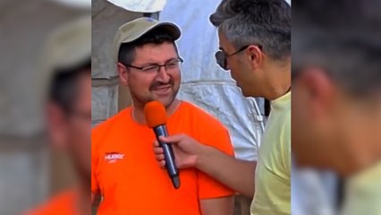 Sığır yetiştiricisi bir çiftçi masraflardan dert yandı: Artık gün gün kötüye gidiyor