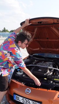 Sacré moteur #nissan #350z #nissan350z #moteur #engine #japancar #japancars #youngtimer #youngtimers