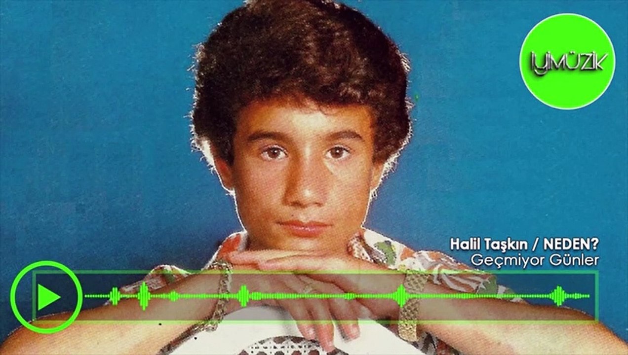 Şarkıcı Halil Taşkın hayatını kaybetti
