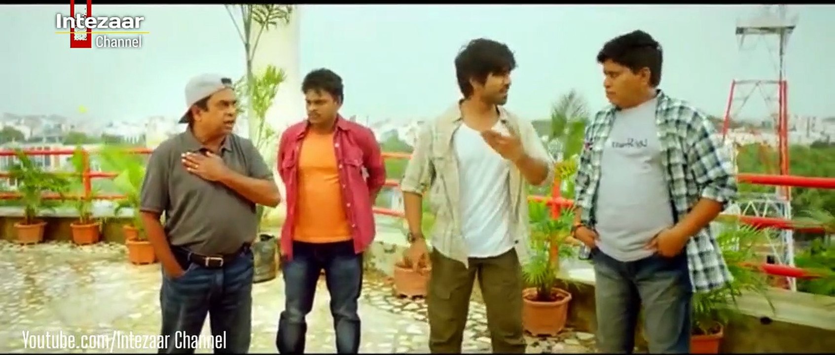 Funny Zardari And Pti Tigers In Sindhi Ram Charan Sindhi Dubbed Funny Scene