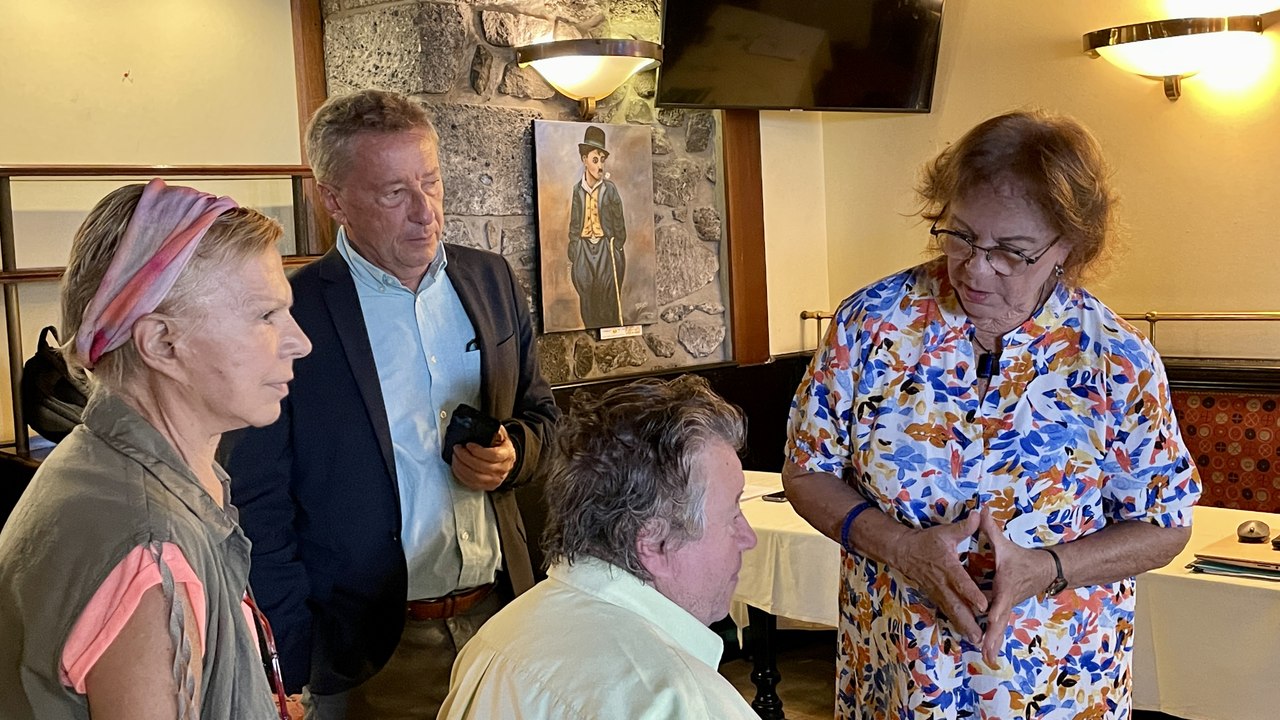 Une nouvelle impulsion pour Europe Écologie-Les Verts Réunion