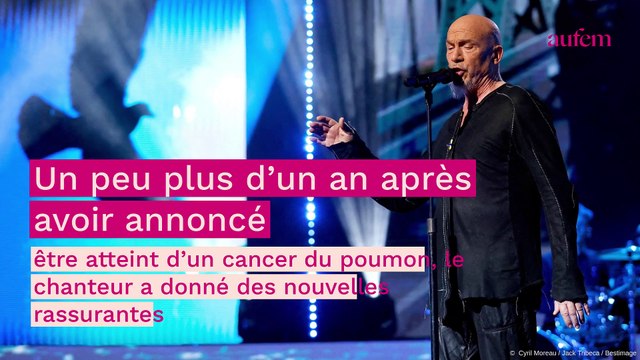 Florent Pagny marqué par sa rencontre avec une célèbre chanteuse : Elle a été odieuse !