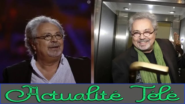 « Ça met du beurre dans les épinards » :Patrick Hernandez, cash sur le succès de “Born to be alive”