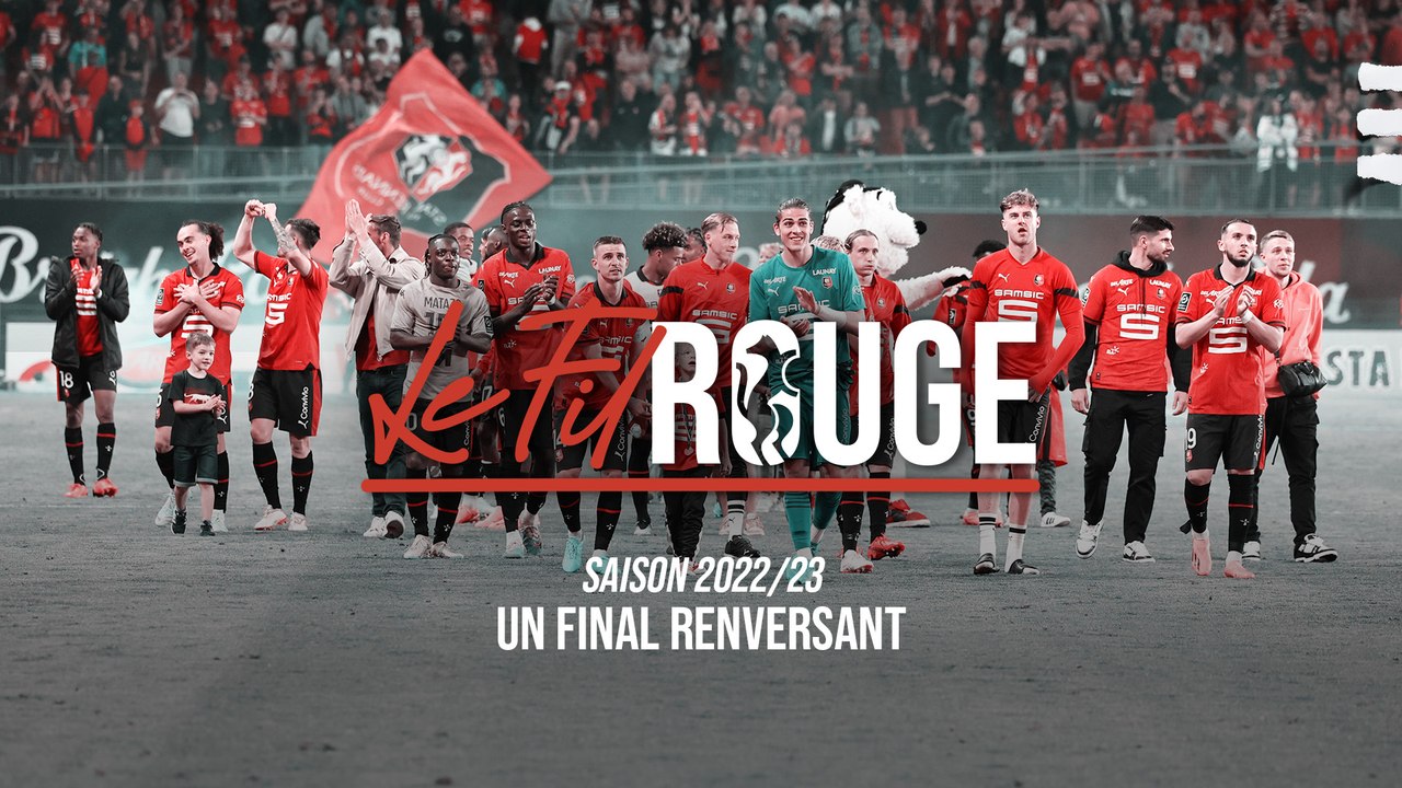 Le Fil Rouge : un final renversant