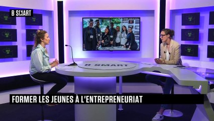 SMART JOB - Bien dans son job du lundi 19 juin 2023