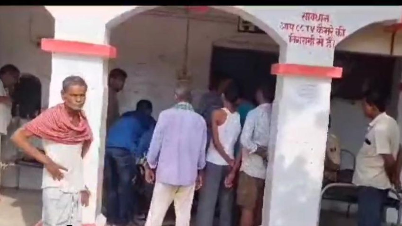 सुपौल: जमीनी विवाद में खूनी खेल, 6 लोग घायल