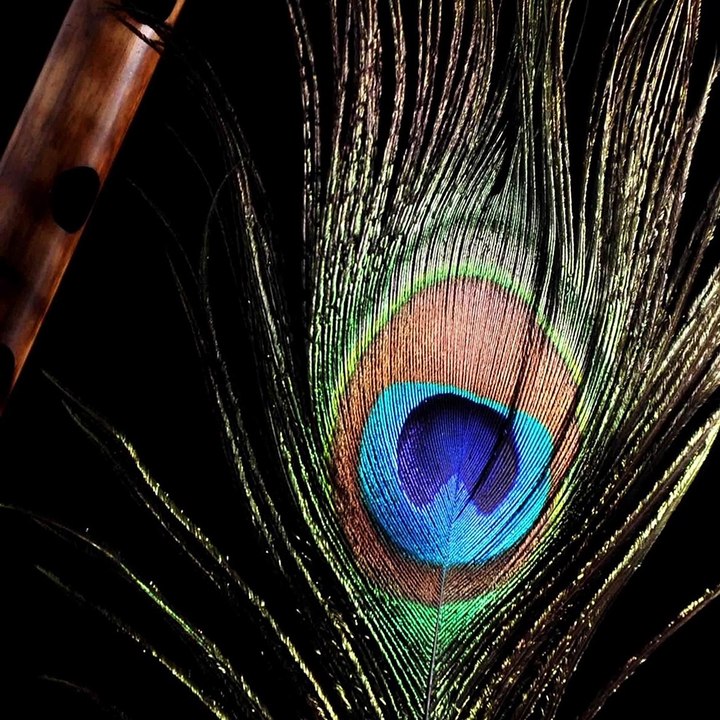1 Hour Meditation Video - Flute