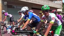 Giro Next Gen 2023 – Stage 8 [Highlights] (U23)
