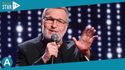 Laurent Ruquier accusé de racisme par un célèbre humoriste, il perd patience : "Là, on est chez les