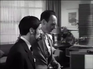 Too Many Crooks  (British Comedy Film)  1959