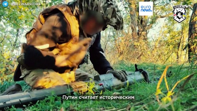 Против империи : почему выходцы из бывшего СССР воюют за Украину