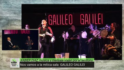 Territorio Viajero 20: Pastoreo en León y la catedral de Guadix (Parte 1)